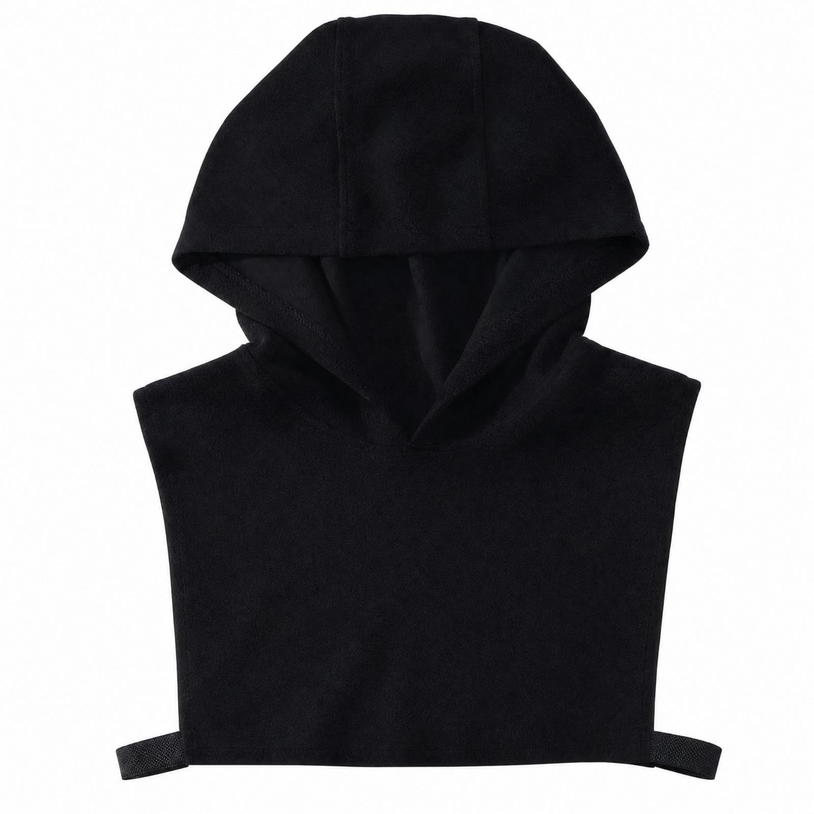 Women Sleeveless Polyester Hoo - Shirts ulasan dan harga